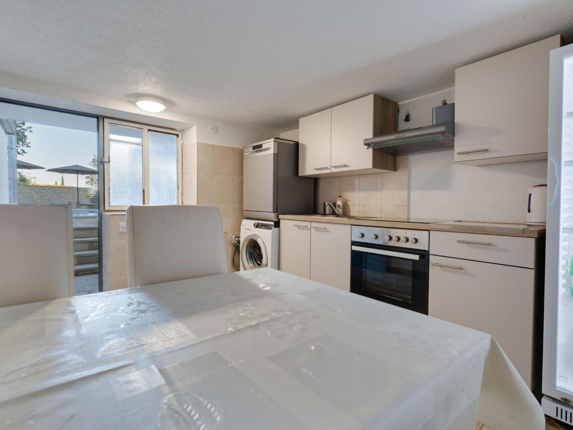 Apartment Relax-2 By Interhome Maslenica Exteriér fotografie