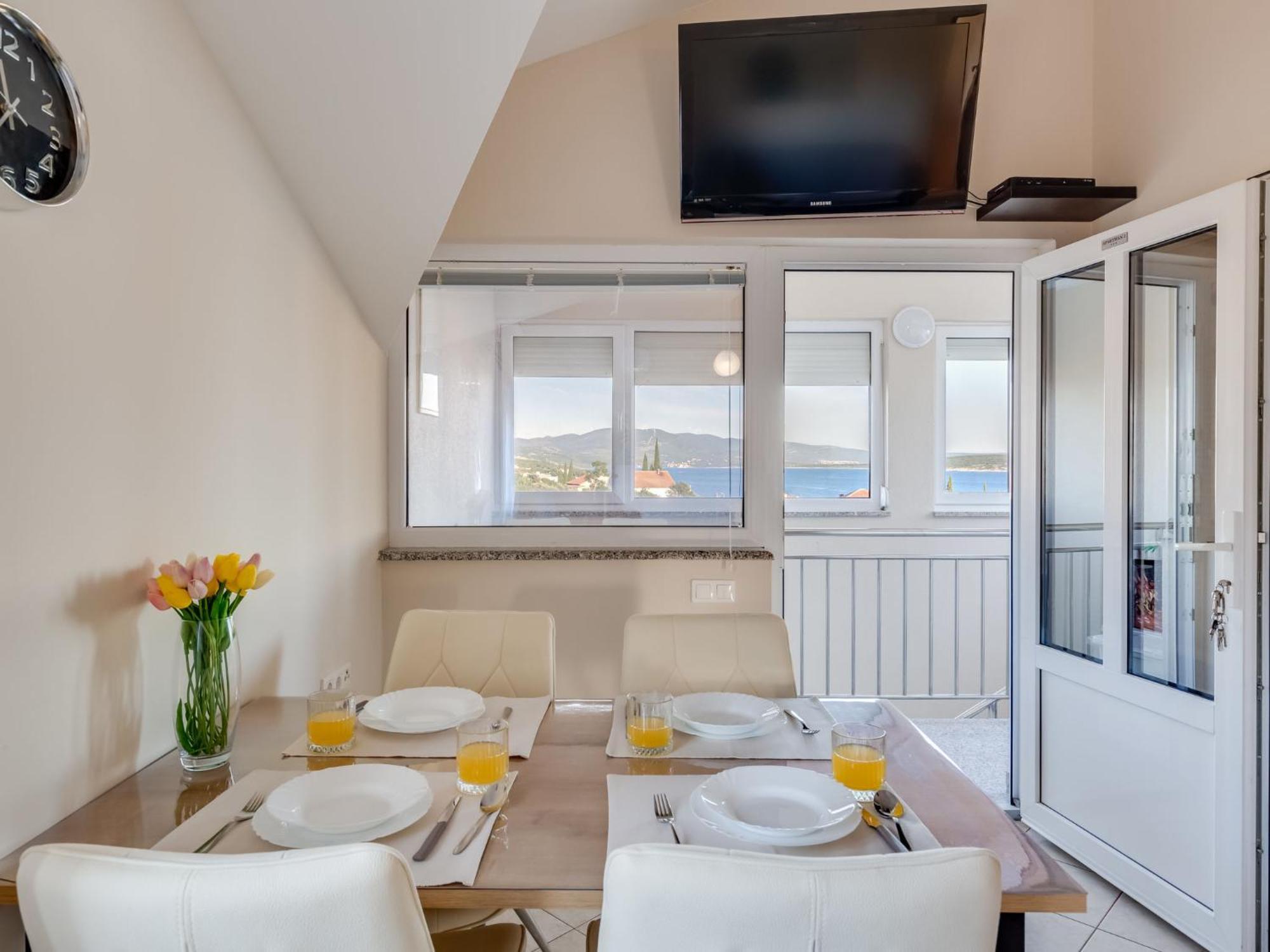 Apartment Relax-2 By Interhome Maslenica Exteriér fotografie