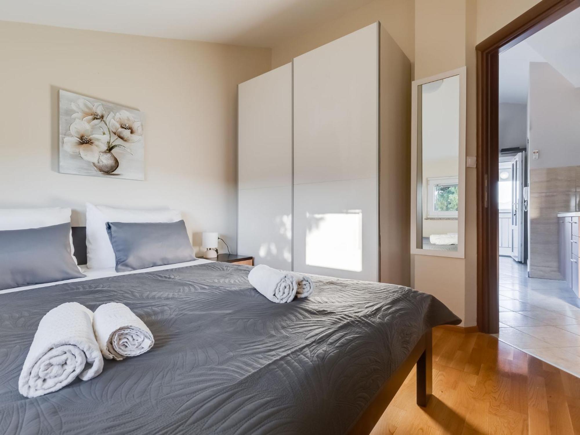 Apartment Relax-2 By Interhome Maslenica Exteriér fotografie